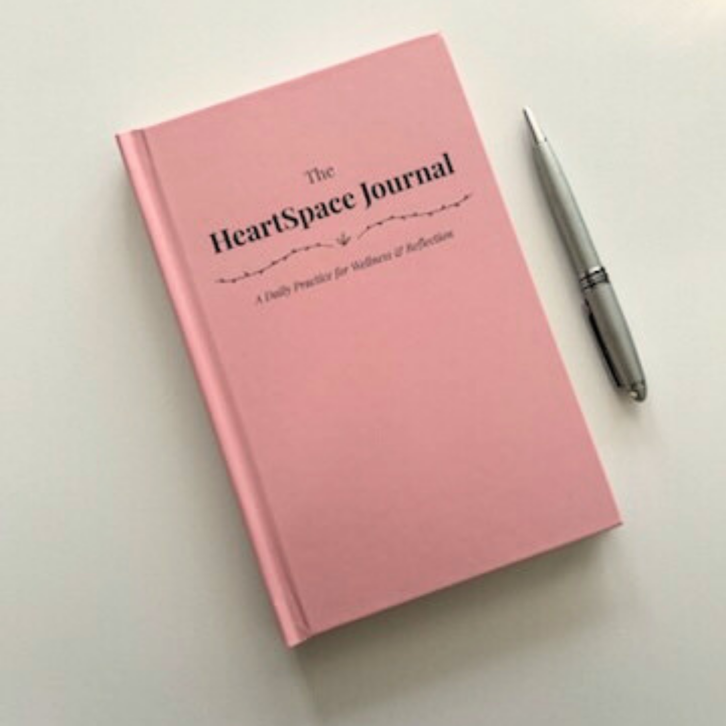 The HeartSpace Journal