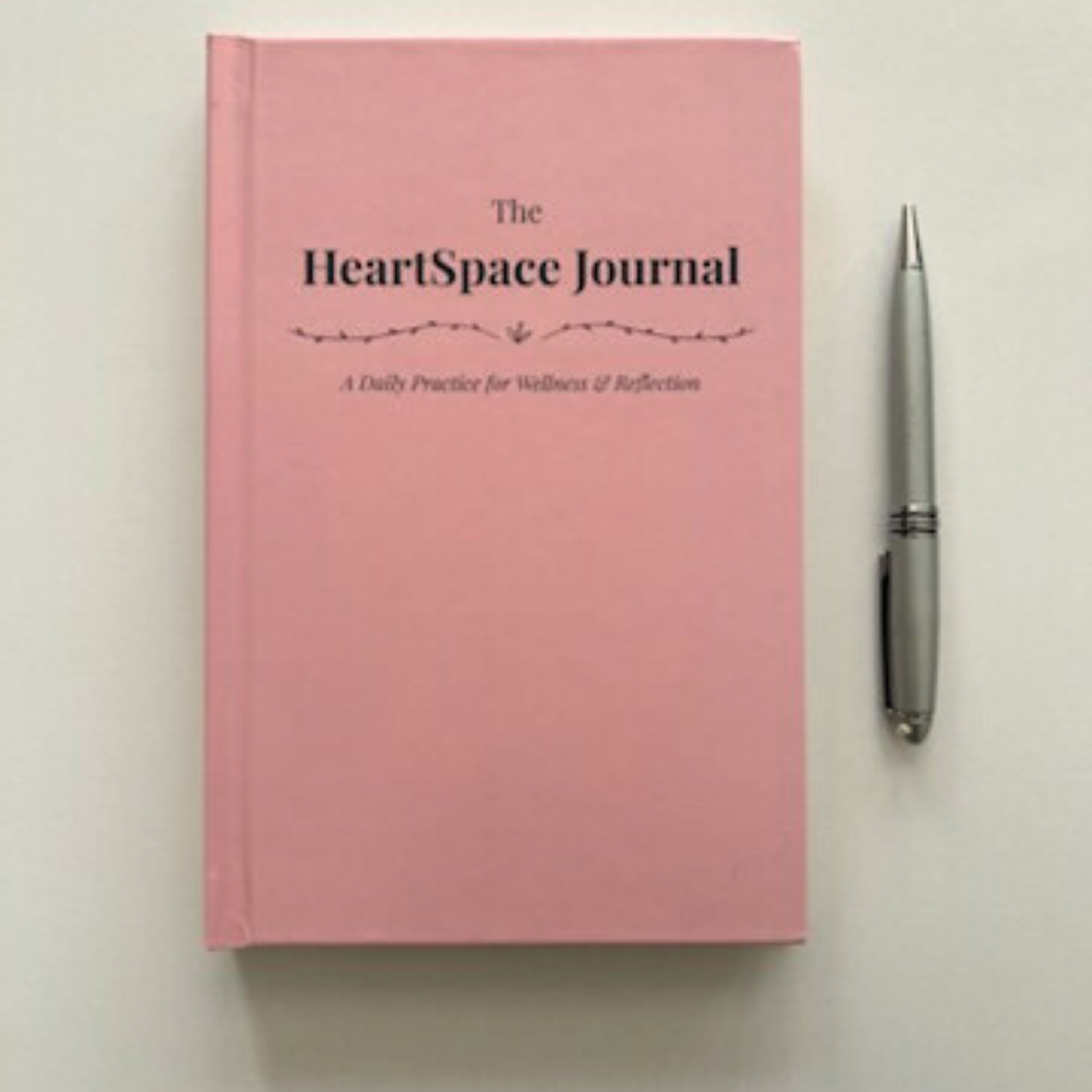 The HeartSpace Journal